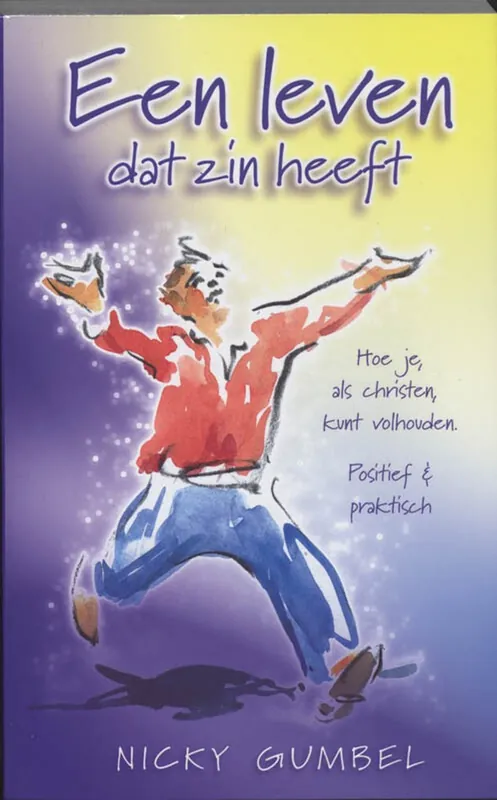 Een leven dat zin heeft - N. Gumbel Populair