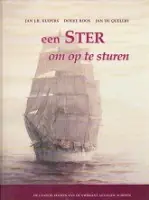 Een ster om op te sturen - J.J.B. Kuipers Rechtstreeks Van De Fabrikant