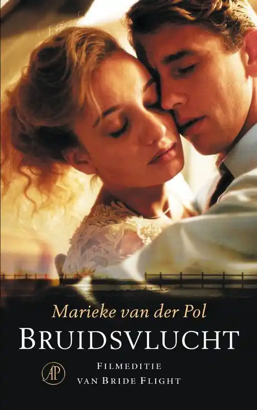 Gereduceerde Prijs Bruidsvlucht - M. van der Pol