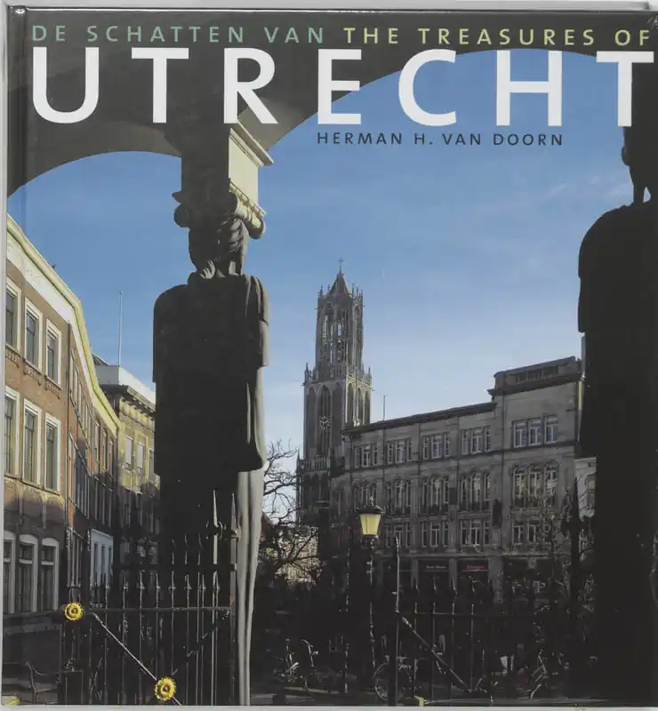 Utrecht - H. van Doorn; A. van Voorthuijsen Aanbieding