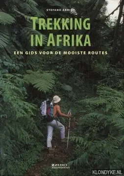 Gratis Retour Trekking in Afrika - Stefano Ardito
