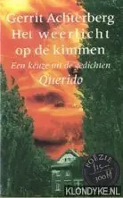 Betaalbaar Weerlicht op de kimmen - Achterberg