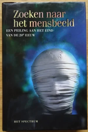 Zoeken naar het mensbeeld - Ryntjes Gecertificeerd