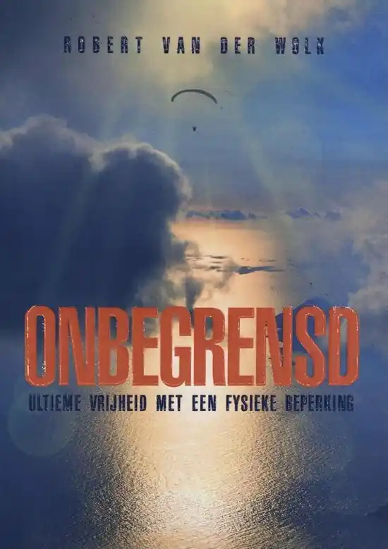 Onbegrensd - Robert Van Der Wolk Hete Deal