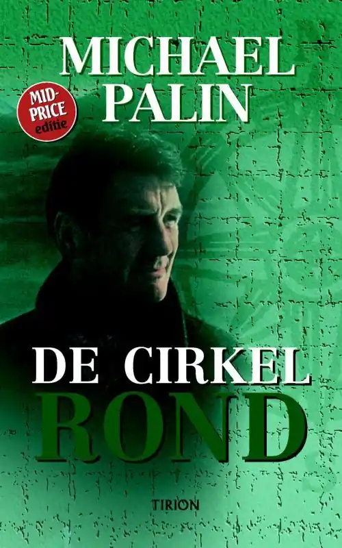 Op = Op De cirkel rond - Michael Palin