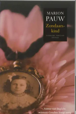Zondaarskind - Marion Pauw Rechtstreeks Van De Fabrikant