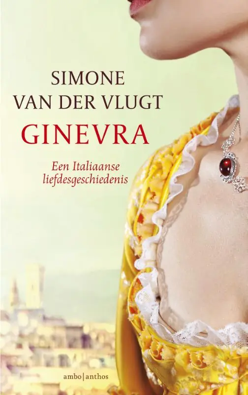 Populair Ginevra - Simone Van Der Vlugt