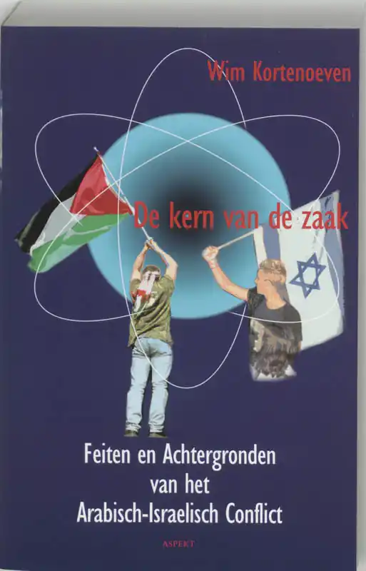 De kern van de zaak - W. Kortenoeven Bestseller