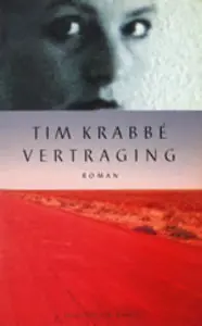 Vertraging - Tim Krabbe Beperkte Voorraad