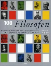 100 Filosofen - P.J. King Voordeelprijs