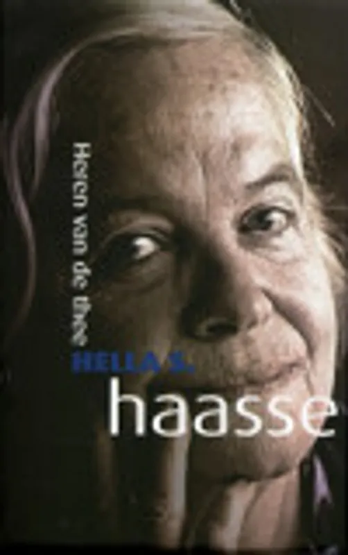Seizoensaanbieding Heren van de thee - H.S. Haasse
