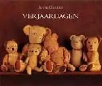 Finale Uitverkoop Verjaardagen - A. Geddes