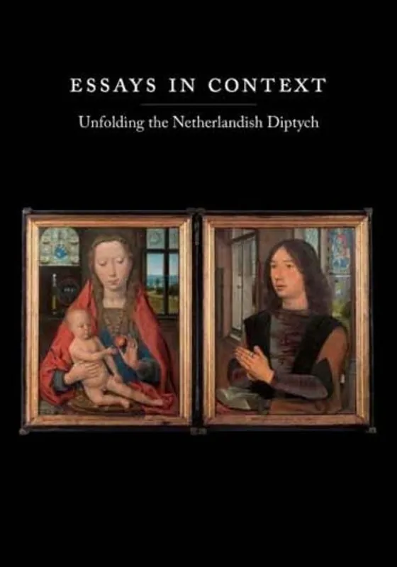 Essays in Context - John Oliver Hand Direct Beschikbaar