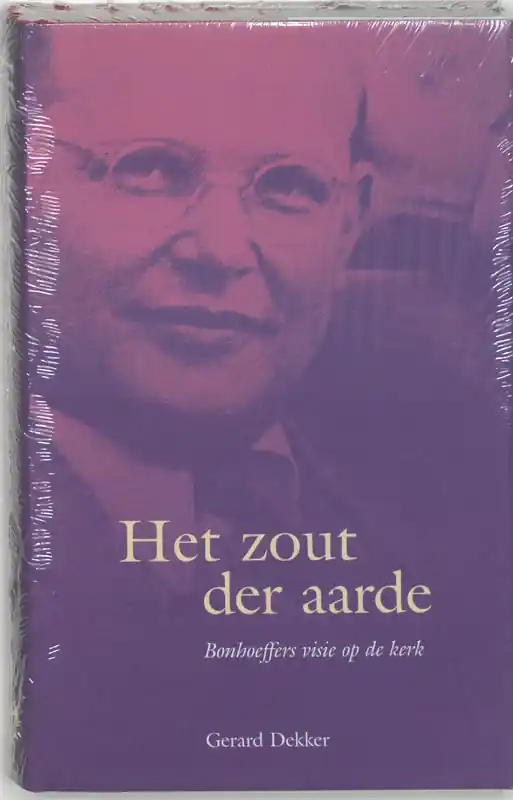 Het zout der aarde - Gerard Dekker Seizoensaanbieding