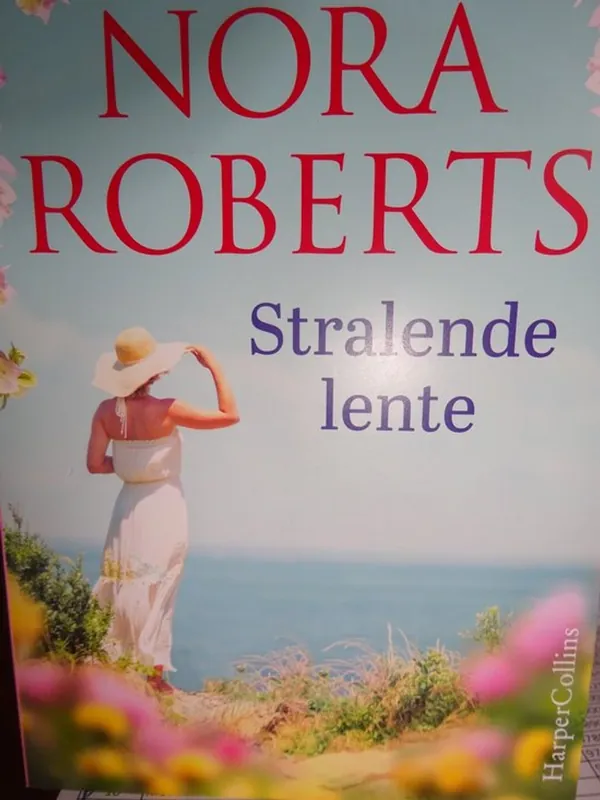 Koopje Stralende lente - Nora Roberts