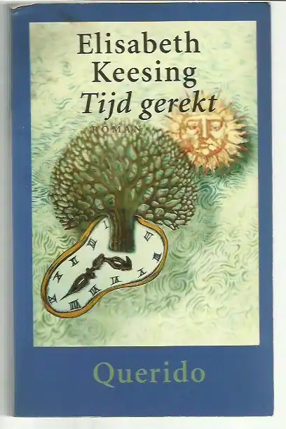 Beperkt Aanbod Tijd Gerekt - Elisabeth Keesing