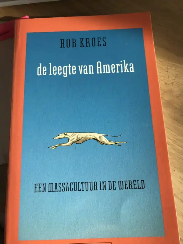 Premium Leegte van amerika - Kroes