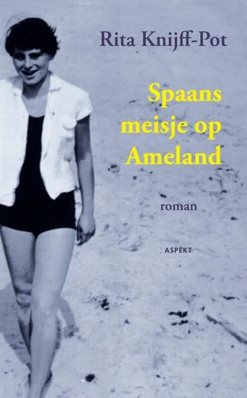 Veilige Betaling Spaans meisje op Ameland - Rita Knijff-Pot