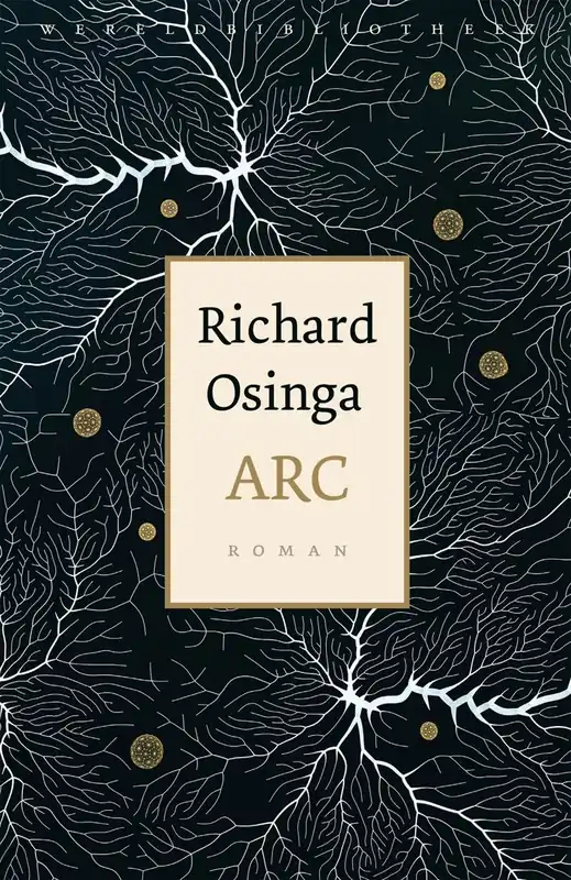 Must-Have Arc - Richard Osinga