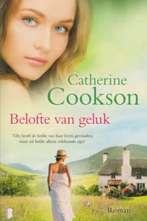Aanbieding Belofte van geluk - Catherine Anne Cookson, Rosie Goodwin
