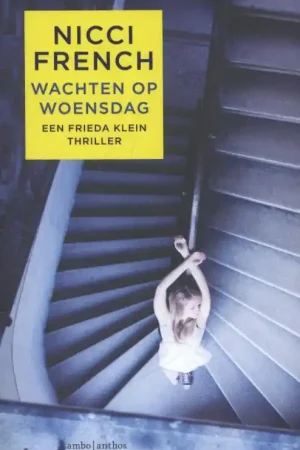 Wachten op woensdag - Nicci French Actieprijs