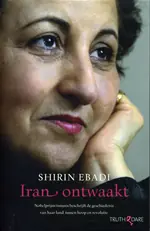 Speciale Aanbieding Iran ontwaakt - Sh. Ebadi; A. Moaveni