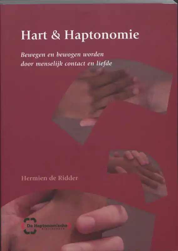 Express Levering Hart & haptonomie - Hermien De Ridder