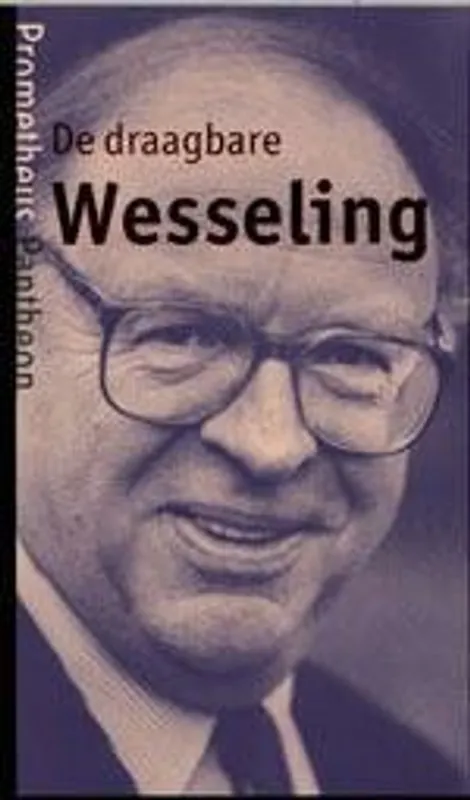 De draagbare Wesseling - H.L. Wesseling Fabrieksprijs