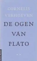 De ogen van Plato - C. Verhoeven Gereduceerde Prijs