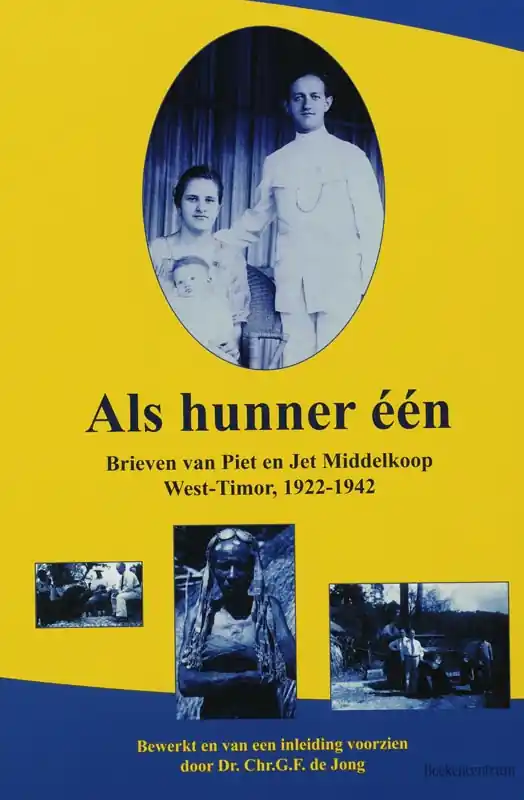 Bestel Nu Als hunner een - Chr.G.F. de Jong