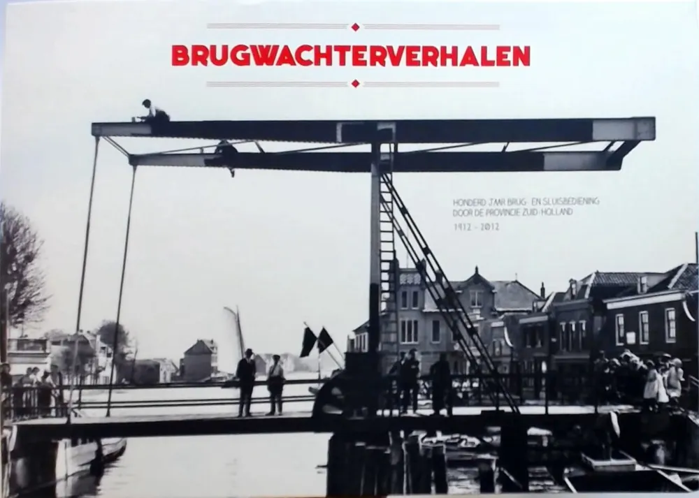 Brugwachterverhalen - A.H. Sebus Lage Kosten