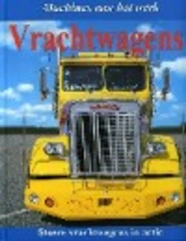 Vrachtwagens ! - Div Direct Beschikbaar