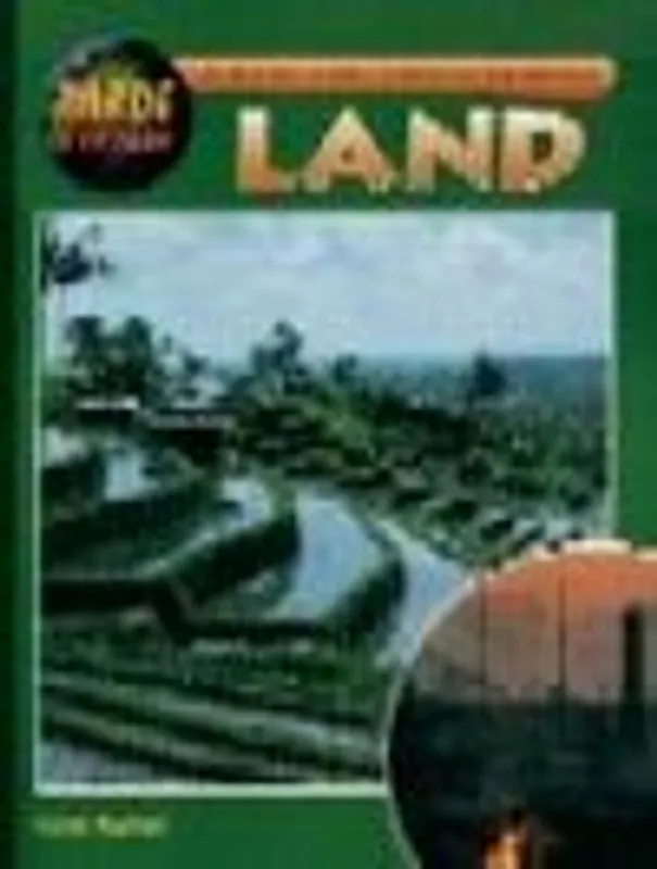 Land - Arthur Haswell Op = Op
