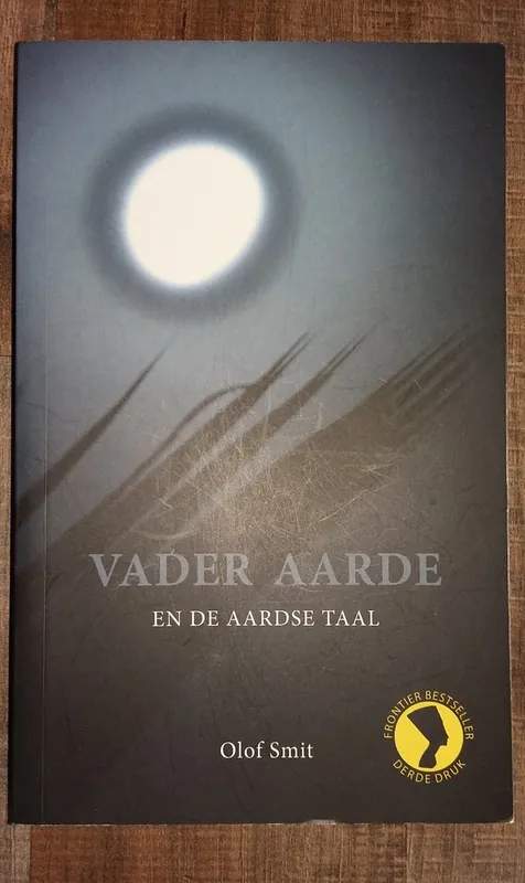 Vader Aarde en de aardse taal - Olof Smit Beste Prijs