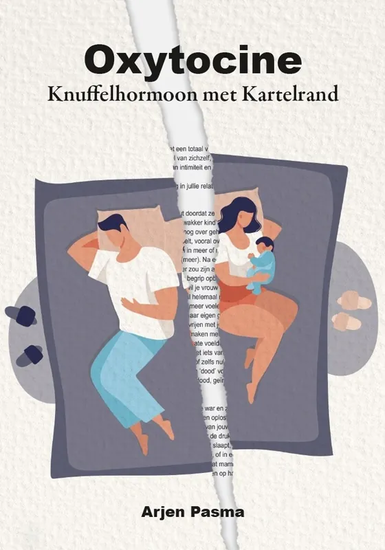 Oxytocine - Arjen Pasma Koop Online