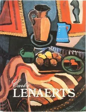 Tijdelijk Beschikbaar Carlos Lenaerts - Caso, Paul