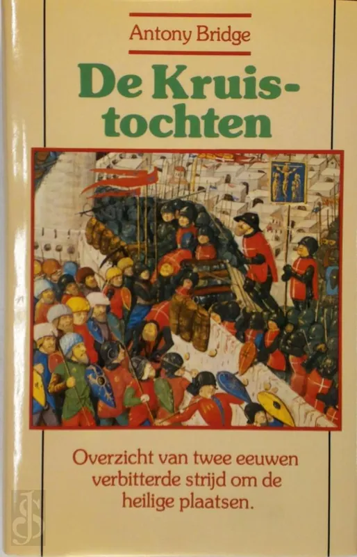 Kruistochten - Bridge Direct Beschikbaar