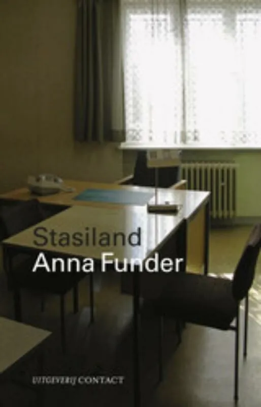 Gereduceerde Prijs Stasiland (MP) - A. Funder