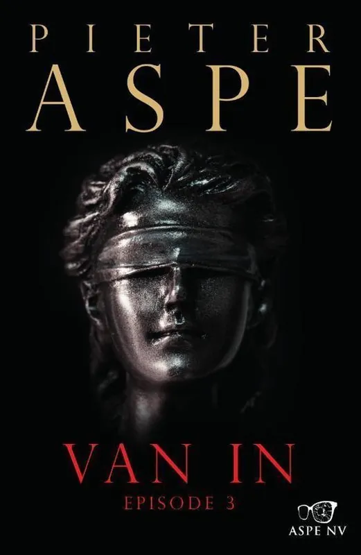 Van In Episode 3 - Pieter Aspe Bestseller