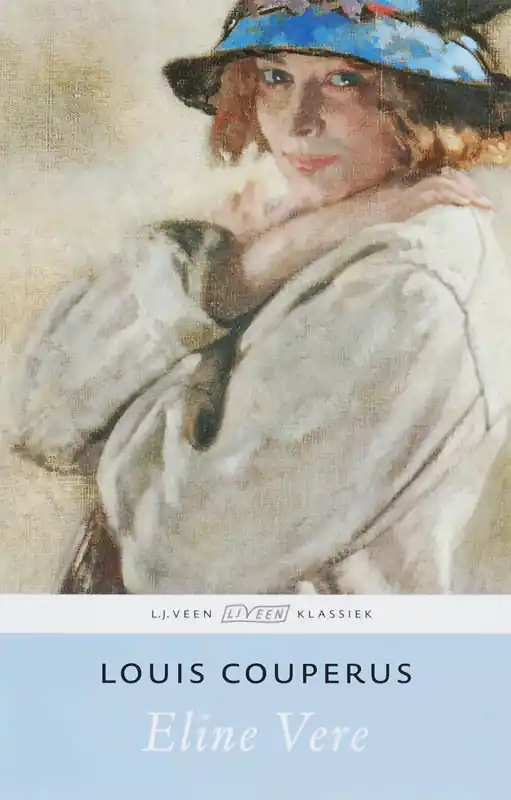 Eline Vere - Louis Couperus Koop Online