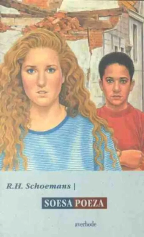 Alleen Vandaag Soesapoeza - R.H. Schoemans