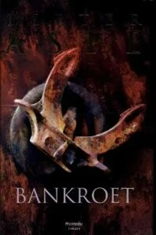 Premium Bankroet - Pieter Aspe