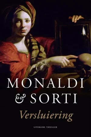 Versluiering - Rita Monaldi; Francesco Sorti Laatste Versie