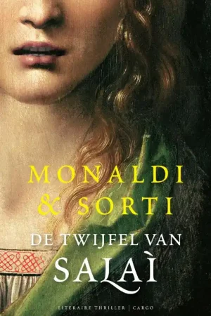 De twijfel van Salai - Rita Monaldi; Francesco Sorti Laatste Kans