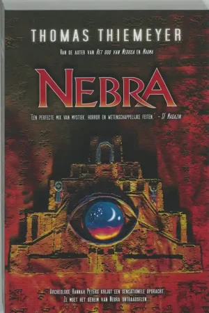Voordeelprijs Nebra - T. Thiemeyer