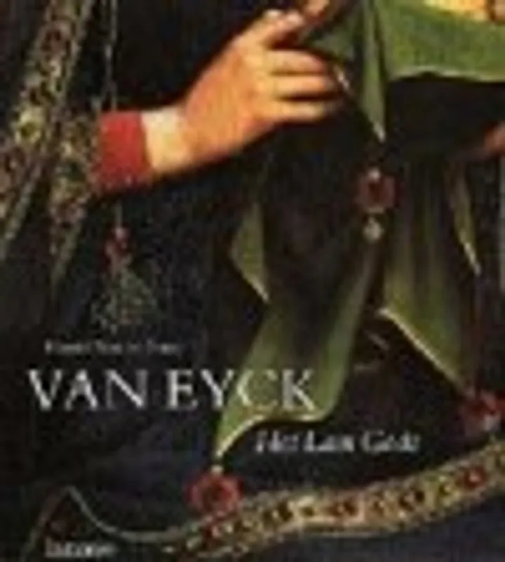 Van Eyck - Harold van de Perre Beste Prijs