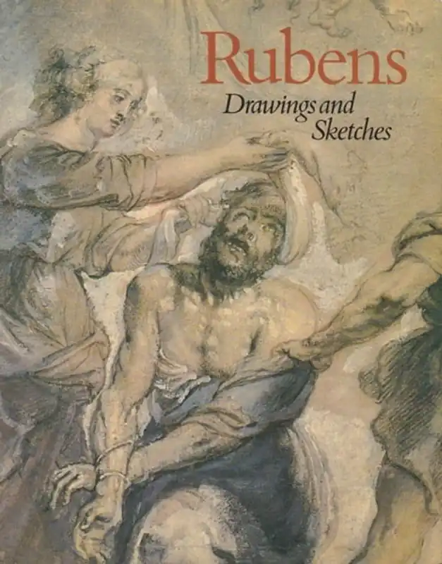 Rubens: Drawings and sketches : catalogue of an exhibition at the Department of Prints and Drawings in the British Museum, 1977 - Peter Paul Rubens Flitsaanbieding