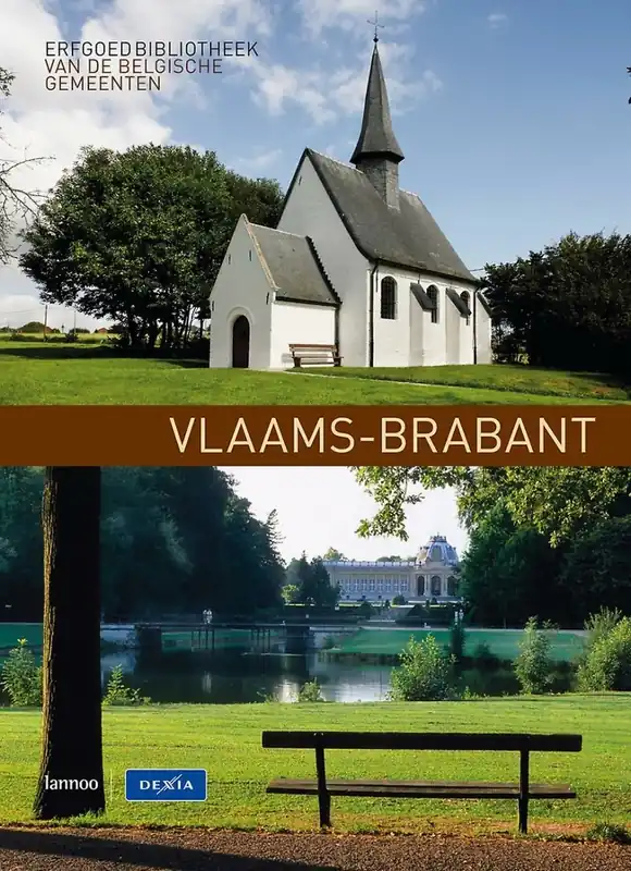 Vlaams-Brabant - Erfgoedbibliotheek van de Belgische gemeenten - Omer Vandeputte Aanbieding