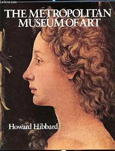 Seizoensaanbieding The Metropolitan Museum of Art - Hibbard Howard