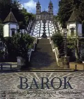 Laatste Kans Barok. Architectuur, Beeldhouwkunst, Schilderkunst. - Toman, Rolf (samenst.)